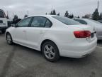 2012 Volkswagen Jetta TDI