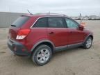 2012 Chevrolet Captiva Sport