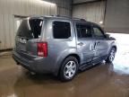 2009 Honda Pilot Touring