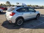 2017 Subaru Crosstrek Premium