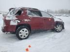 2011 GMC Terrain SLT