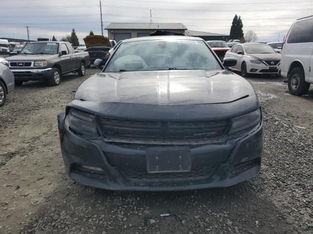 2015 Dodge Charger R/T