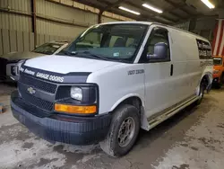 2015 Chevrolet Express G3500 en venta en West Mifflin, PA