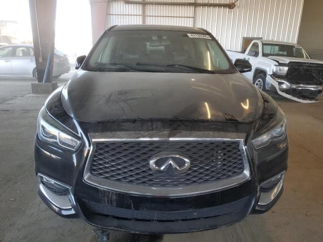 2018 Infiniti QX60