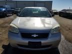 2008 Chevrolet Malibu LS