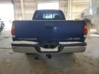 2002 Toyota Tundra Access Cab