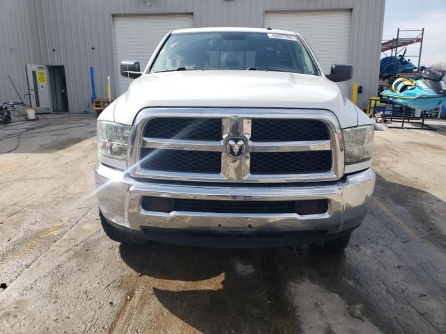 2014 Dodge RAM 2500 SLT