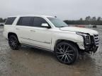 2015 Cadillac Escalade Premium