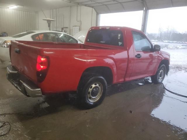 2007 Chevrolet Colorado