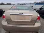 2008 Ford Fusion SEL