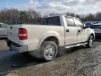 2008 Ford F150 Supercrew