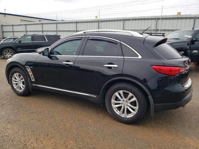 2015 Infiniti QX70