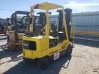 1997 Hyster Forklift