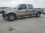 2003 Ford F250 Super Duty