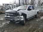 2017 Chevrolet Silverado K2500 Heavy Duty LTZ