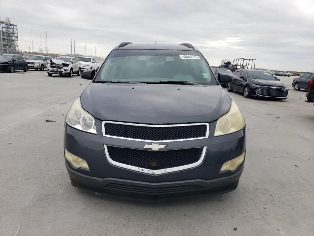 2009 Chevrolet Traverse LS