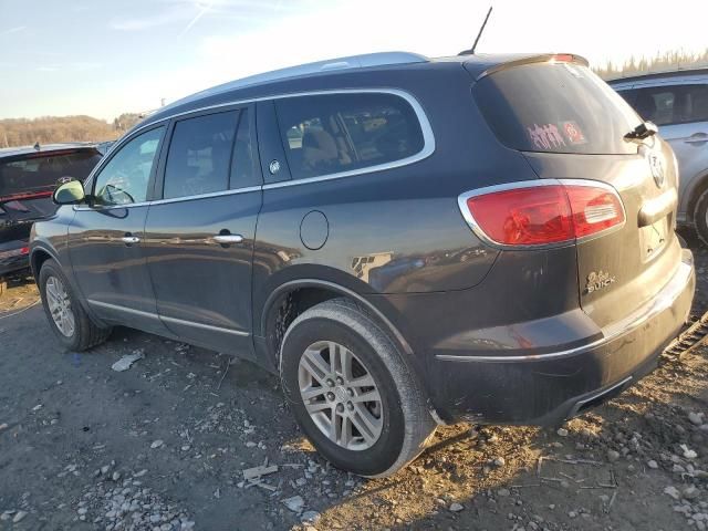 2015 Buick Enclave