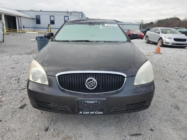 2008 Buick Lucerne CXL