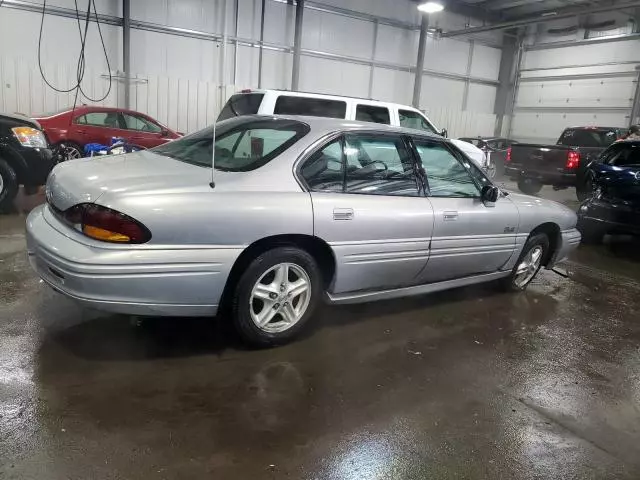 1998 Pontiac Bonneville SE