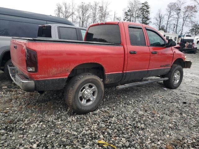 2003 Dodge RAM 2500 ST