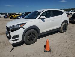 2021 Hyundai Tucson SE en venta en Houston, TX