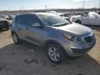 2013 KIA Sportage LX