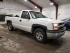 2003 Chevrolet Silverado K1500