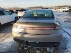 2019 Lincoln MKZ Reserve I