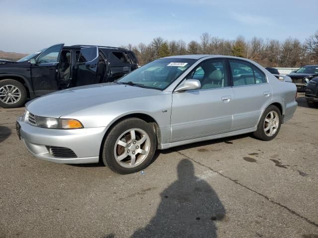 2003 Mitsubishi Galant ES