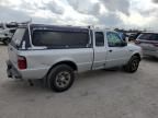 2003 Ford Ranger Super Cab