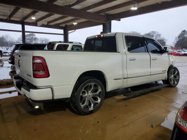 2019 Dodge RAM 1500 Limited