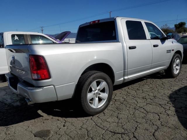 2014 Dodge RAM 1500 ST