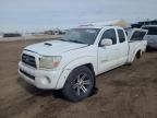 2007 Toyota Tacoma Access Cab