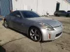 2008 Nissan 350Z Coupe