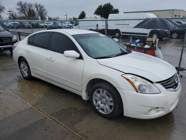 2011 Nissan Altima Base