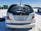 2011 Honda FIT