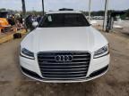 2015 Audi A8 L Quattro