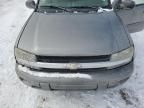 2005 Chevrolet Trailblazer LS