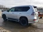 2015 Lexus GX 460