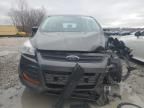 2015 Ford Escape S