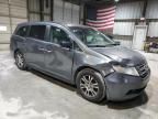 2011 Honda Odyssey EXL