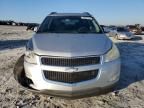 2010 Chevrolet Traverse LT