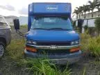 2014 Chevrolet Express G4500