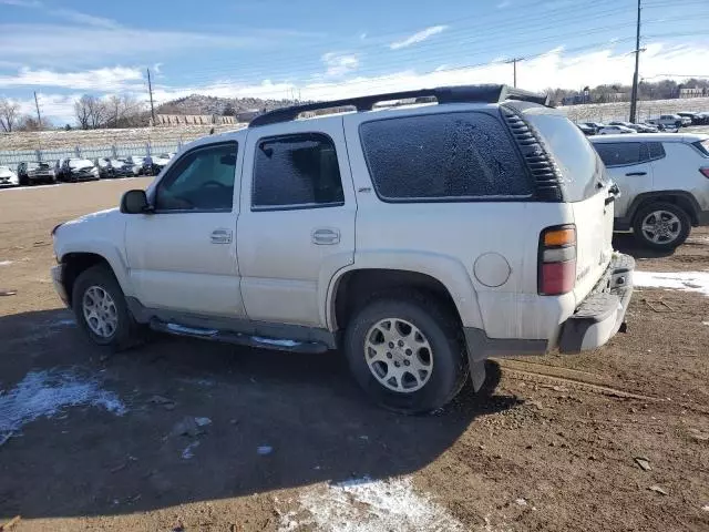 2006 Chevrolet Tahoe K1500