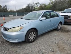 Run And Drives Cars for sale at auction: 2005 Toyota Camry LE