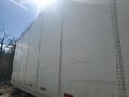 2011 Wabash DRY Van Trailer