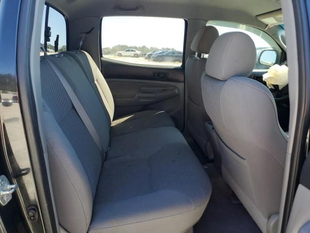 2005 Toyota Tacoma Double Cab Prerunner