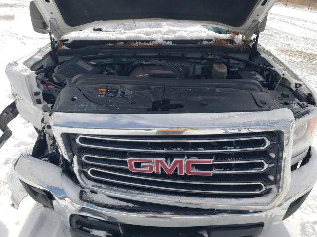 2015 GMC Sierra C2500 Heavy Duty