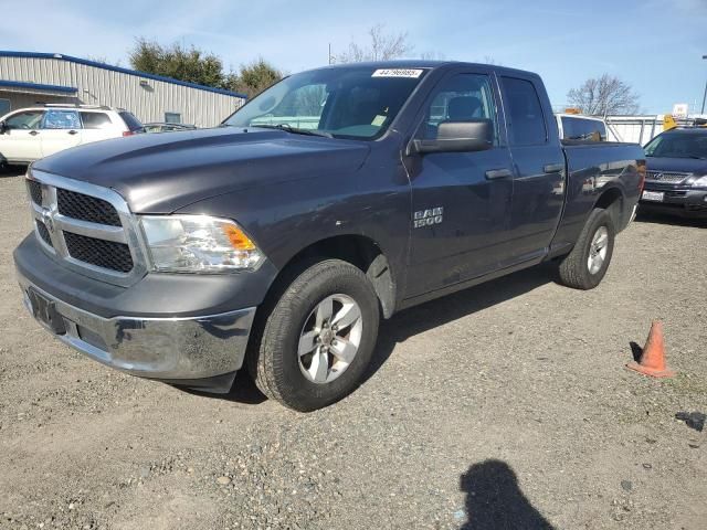 2015 Dodge RAM 1500 ST