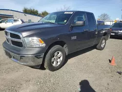 2015 Dodge RAM 1500 ST en venta en Sacramento, CA